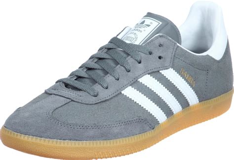 adidas samba schwarz grau damen|Adidas Samba sandals.